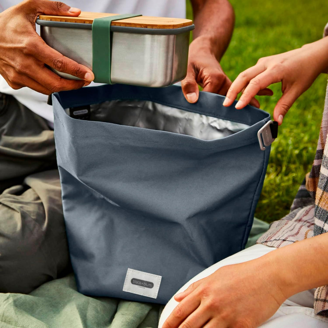 The gear that makes eating well on the move easier