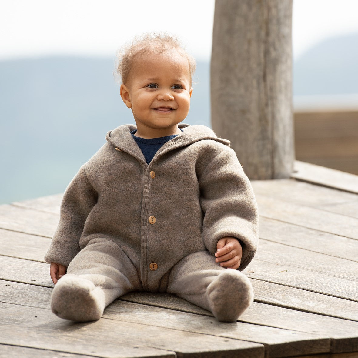 New baby gifts that feel special and get used