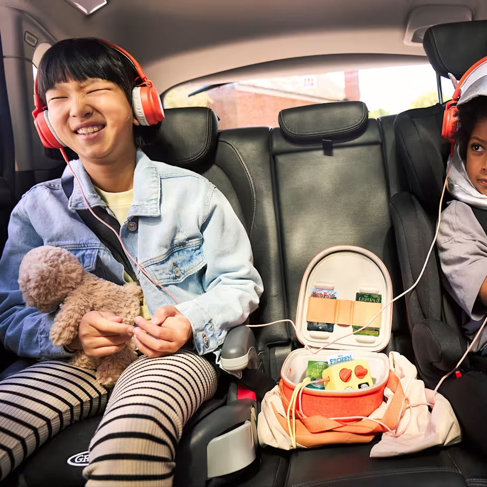 Travelling with your family? Here’s the best kit