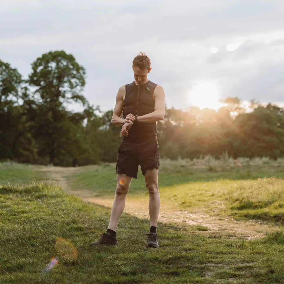 Is It Worth It? Will a weighted vest improve your workout?