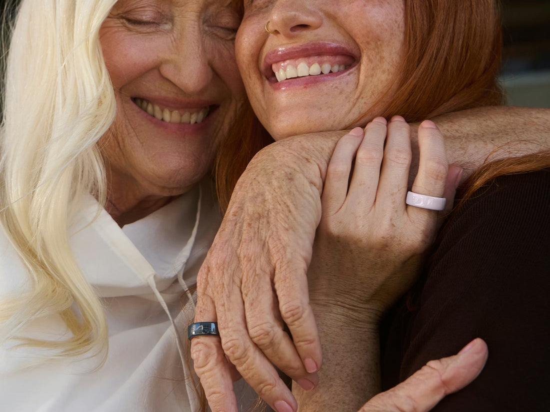 Mother’s day gift guide: useful luxuries she’ll actually use